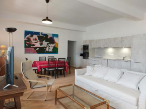 Appartement Saint-Jean-de-Luz, 3 pièces, 6 personnes - FR-1-239-757